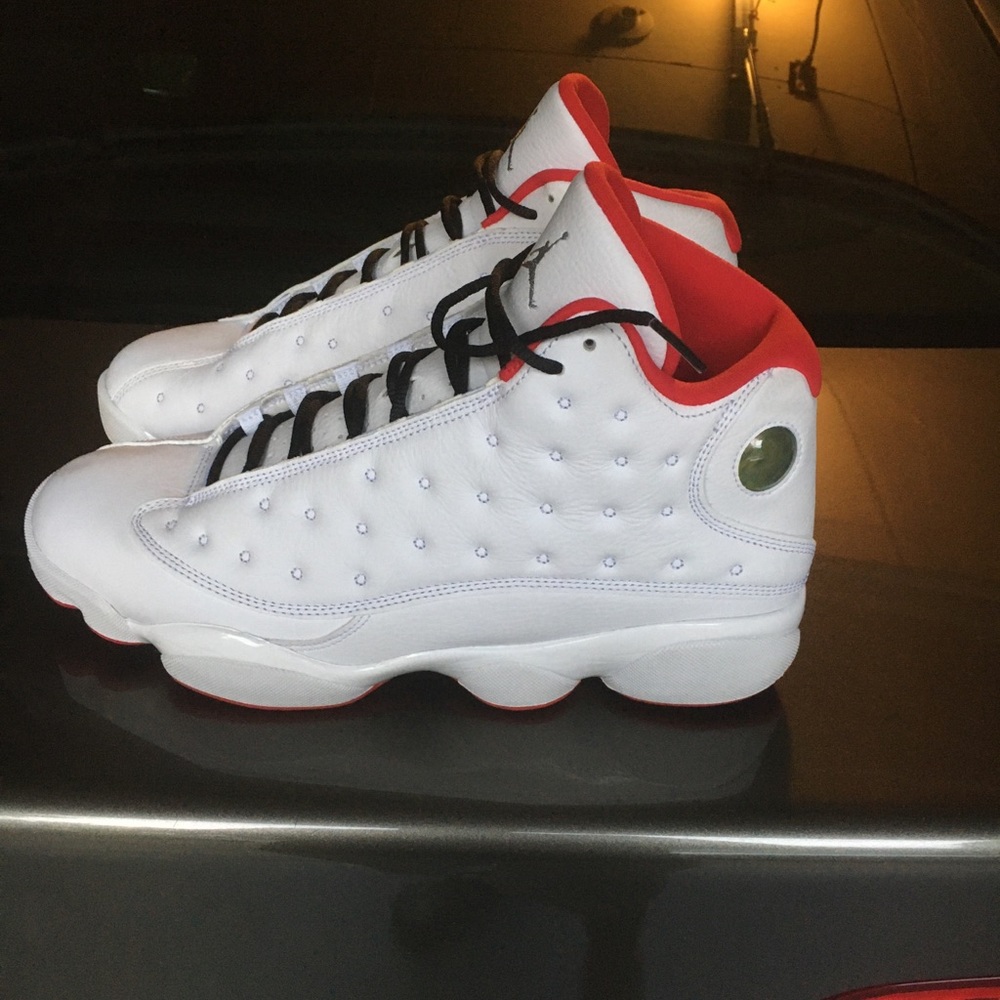 Jordan 13 - Picture 6 of 6